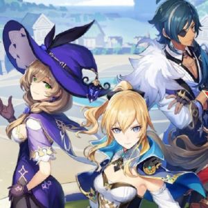 Um Streamer gastou 2 mil dólares para conseguir um personagem em ‘Genshin Impact’