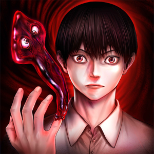 Mangá onde seu dedo se torna um monstro