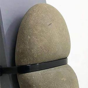 Um lacre super forte