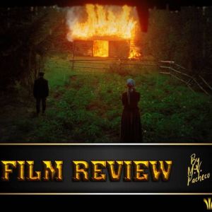 O Espelho: clássico soviético de Andrei Tarkovsky em Bluray