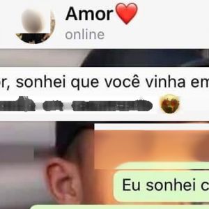 Como estragar os sonhos do mozão