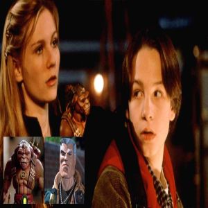 Ator do filme ‘Pequenos Guerreiros’ cresceu e está muito diferente