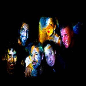 Marimbando faz show de lançamento do álbum Tempo – 21 de outubro no Centro Cultural Lagoa do Nado