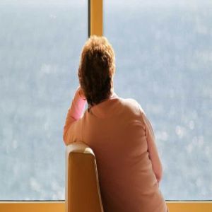 Idosos isolados podem sofrer perda de volume cerebral, mostra estudo