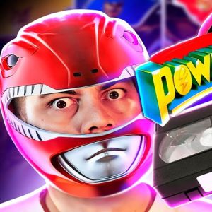 Power Rangers: o episódio perdido que quase acabou com a série!