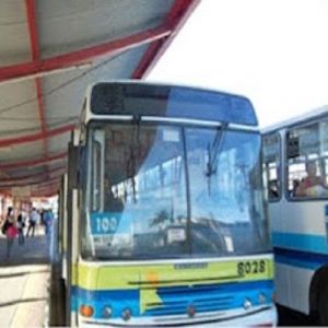 Mudaram o lugar do ponto