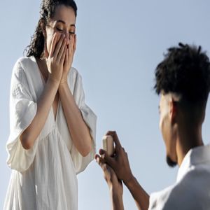 38 maneiras divertidas de dizer ‘Não’ a um pedido de casamento