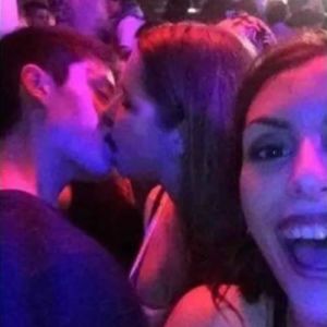 Amiga é para essas coisas