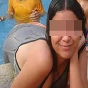 Foi então que eles viram algo que mudou a vida deles