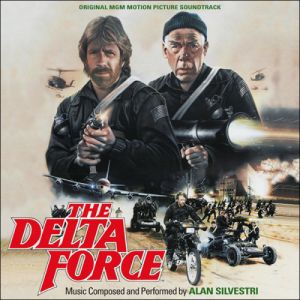 Clássicos dos anos 80: hoje o review de Comando Delta, com Chuck Norris