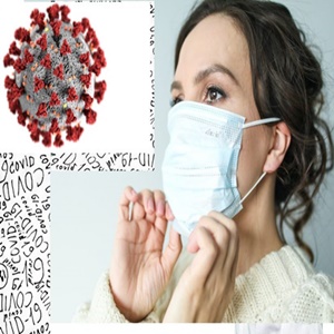 Alimentos, covid 19 e guia de alimentação saudável