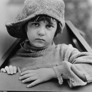 A exploração do trabalho infantil no cinema mudo