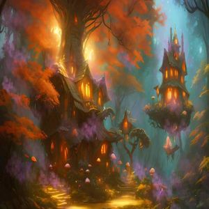 Somente os mais atentos conseguem encontrar o duende escondido nessa imagem   