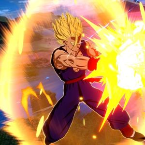 Preview: DRAGON BALL: SPARKING! ZERO é tudo aquilo que o fã sonhou!