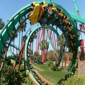 Conheça 15 filmes com cenas importantes em parques de diversões