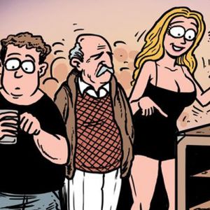 Uma coisa que só se aprende com a experiência