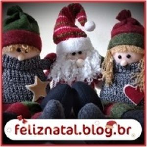 O melhor blog pra quem é fã do Natal e todas as suas curiosidades!