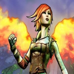 Atualmente Borderlands filme ganha foto de Cate Blanchett 