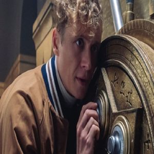 Snyder divulga pôster de Army of Thieves 