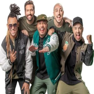 Luau do Akatu apresenta mais de quatro horas de show e participação de Rodriguinho neste sábado
