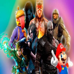 Nomes para jogos – Nicks legais, engraçados e criativos