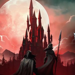 V Rising é um ótimo RPG de sobrevivência