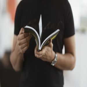 10 hábitos de pessoas de sucesso