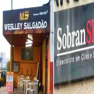 Quando a propaganda não é a alma do negócio