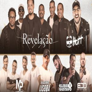 Réveillon Vai ter Samba promete animar a virada de ano com grandes atrações na Pampulha