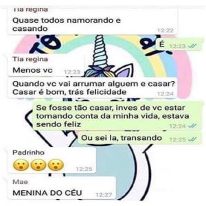 A treta mais maligna que você vai ver hoje