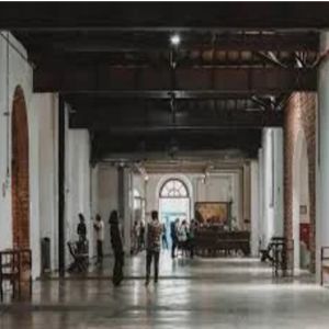 Noites Rocinante apresenta Gabriele Leite em Belo Horizonte