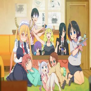 Top 10 Animes isekai reverso