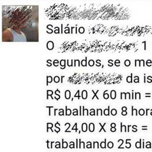 Como passar vergonha com força na internet