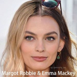 10 celebridades que são incrivelmente parecidas - Parte 3