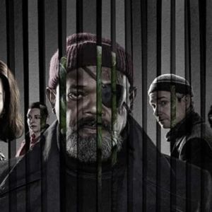 Análise da 1º Temporada da série Invasão Secreta, disponível no Disney+