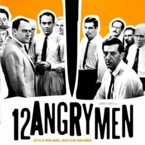Conheça todas as versões do clássico 12 homens e uma sentença