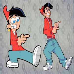 Amy Sherrier: artista cria nova versão de personagens animados