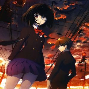 O crime real que inspirou o anime Another