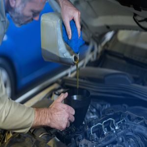 Quando Trocar o Óleo do Carro?