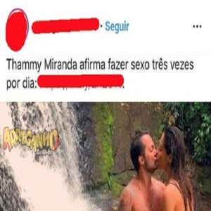 Da série: os melhores sempre são os comentários dos internautas