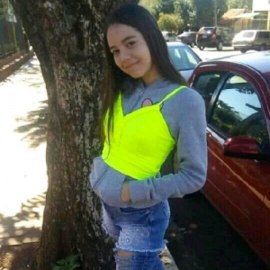 Quando você é piriguete e o frio chega.