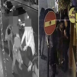 Ladrões tentam roubar policiais a paisana e se dão mal