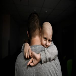 Alerta para os sintomas do câncer infantil