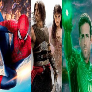 10 filmes que tiveram suas sequências canceladas