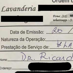 Já diz o ditado, roupa suja se lava em casa