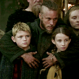 Vikings: Teoria mostra como teria sido a série se Gyda tivesse sobrevivido