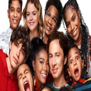 Sessão pipoca: Doze é Demais