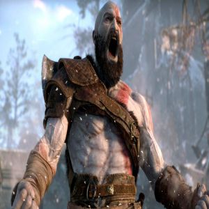 Ordem cronológica dos jogos God of War