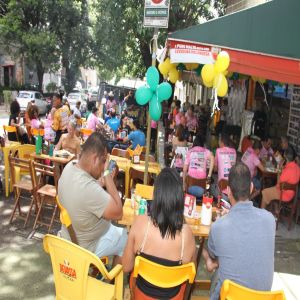 Buteco do Maranhão promove o 5º Porco Rolete