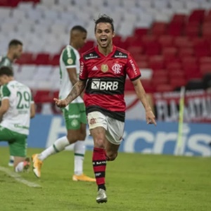 Gol de Michael contra a Chapecoense é eleito o mais bonito do Brasileirão 2021 [vídeo]